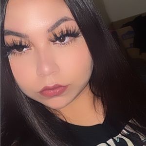 Meet your Posher, Natalia